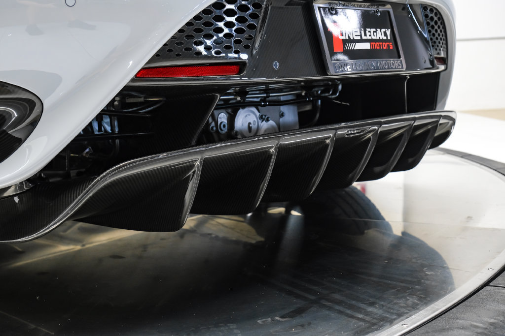 Used 2022 McLaren 765LT photo 41