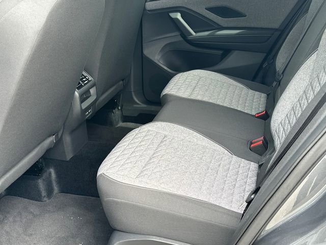 2025 Volkswagen Tiguan S