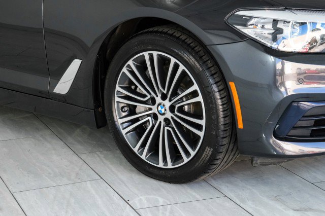 2020 BMW 540i xDrive