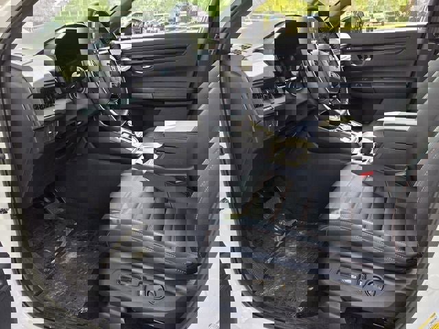 2026 Honda Cr-V Sport-L