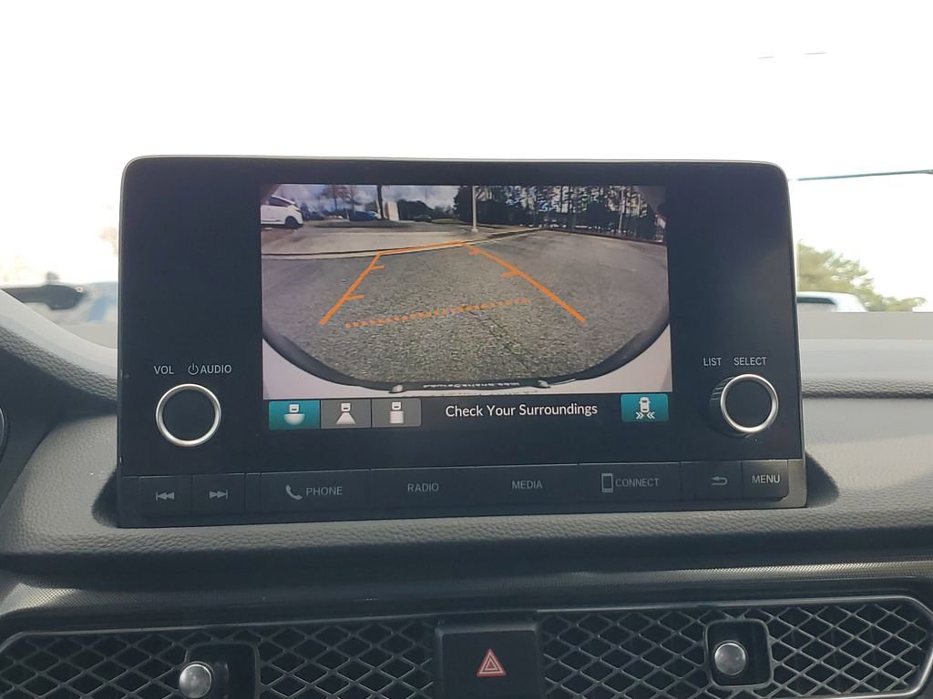 2024 Acura Integra A-Spec