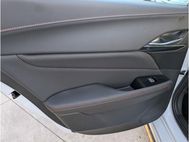 2026 Cadillac CT4 Sport