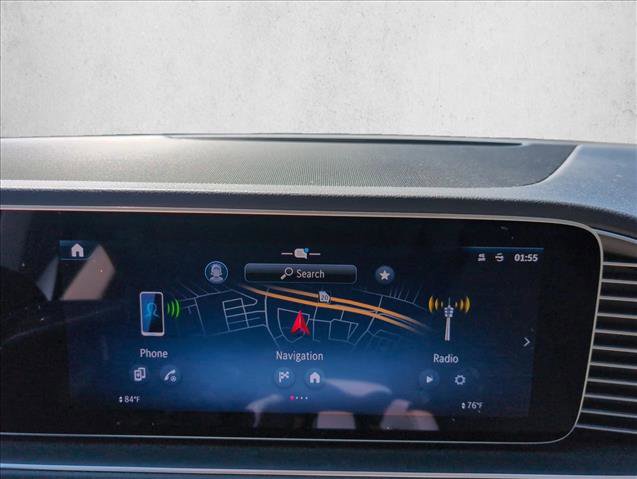 2025 Mercedes-Benz GLE 350 4MATIC