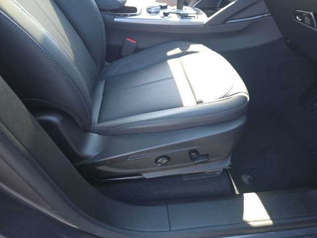 2024 Alfa Romeo Stelvio Ti