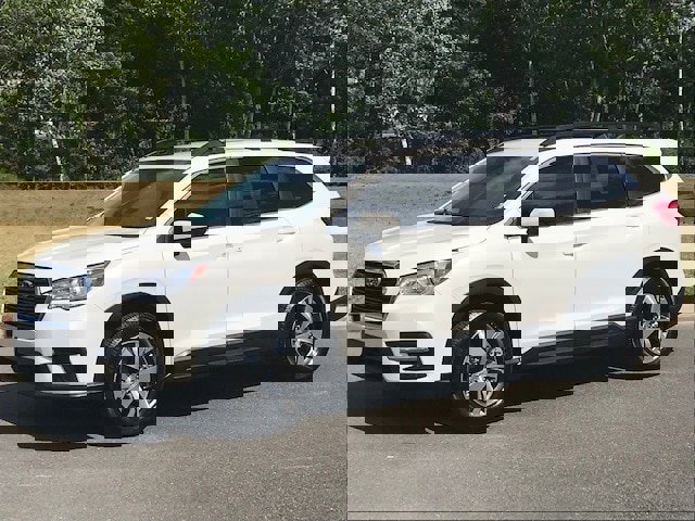 Certified 2021 Subaru Ascent Premium w/ Convenience Package