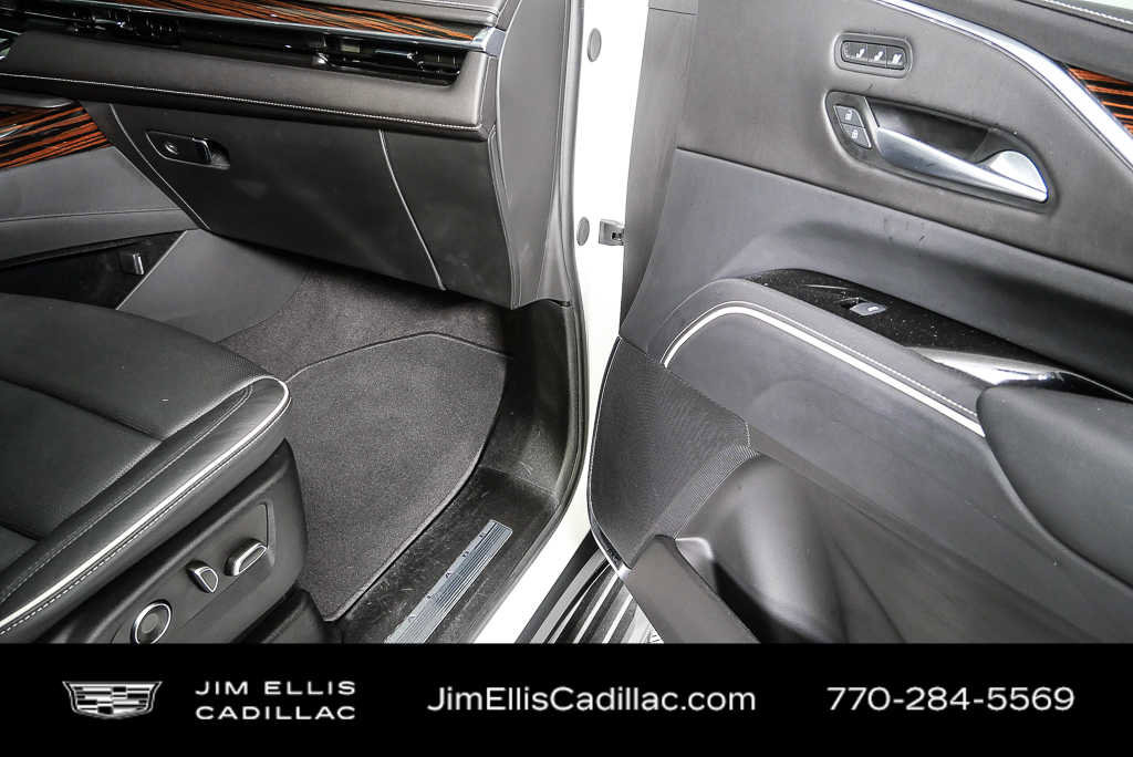 2024 Cadillac Escalade Premium Luxury