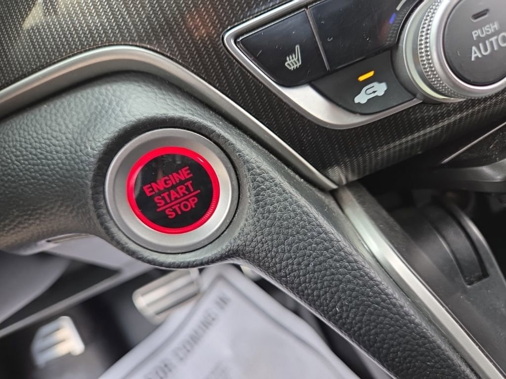 2021 Honda Accord Sport Special Edition