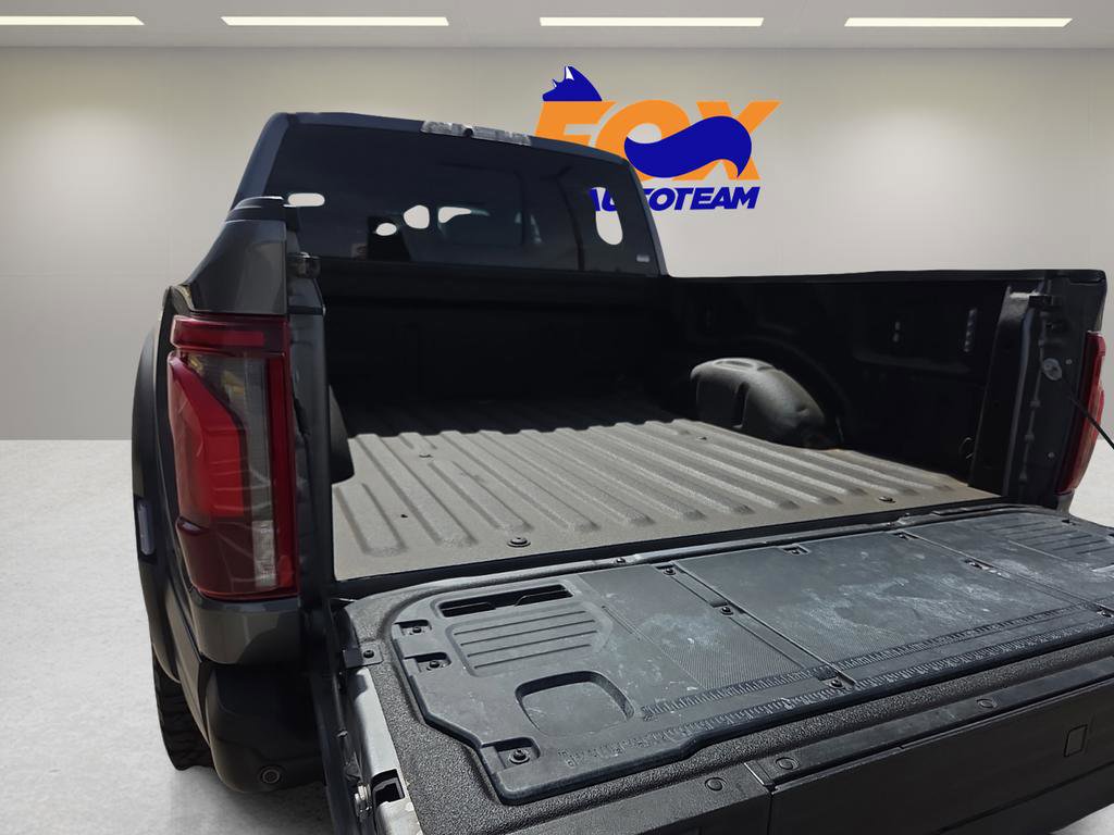 2024 Ford F150 Raptor