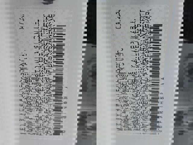 2023 Honda Accord EX-L