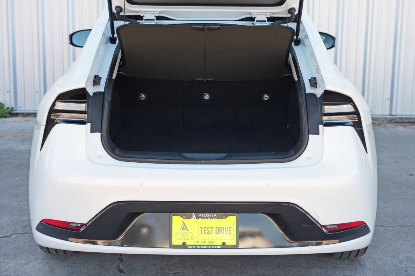 2025 Toyota Prius Plug-In Hybrid XSE