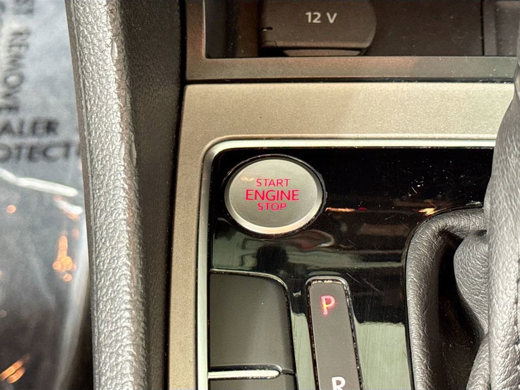 2022 Volkswagen Passat 2.0T