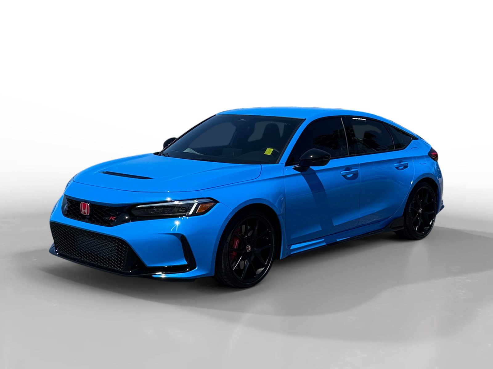 Used 2025 Honda Civic Type R