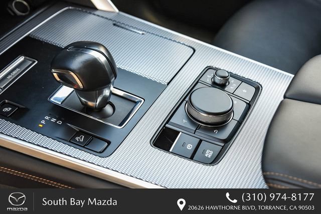 2024 MAZDA CX-90 Plug-In Hybrid w/ Preferred