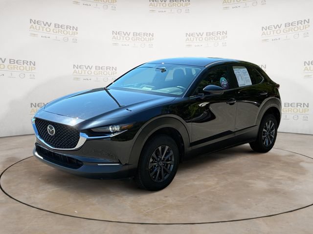 Used 2024 MAZDA CX-30 AWD 2.5 S