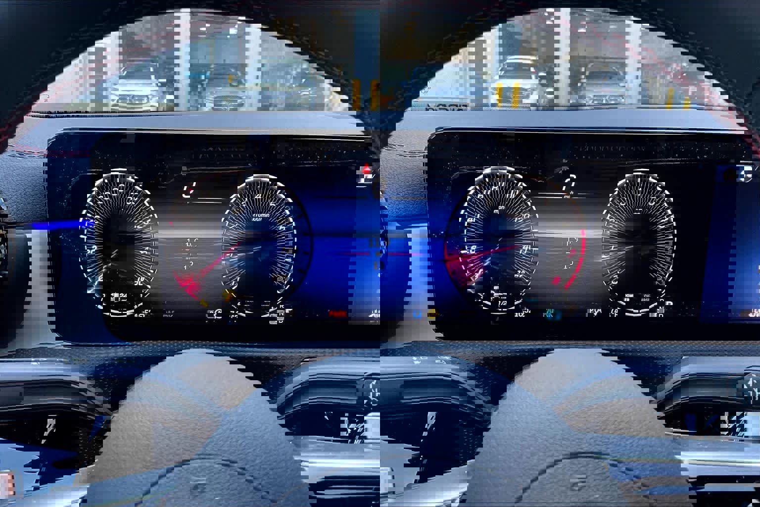 2026 Mercedes-Benz CLA 250