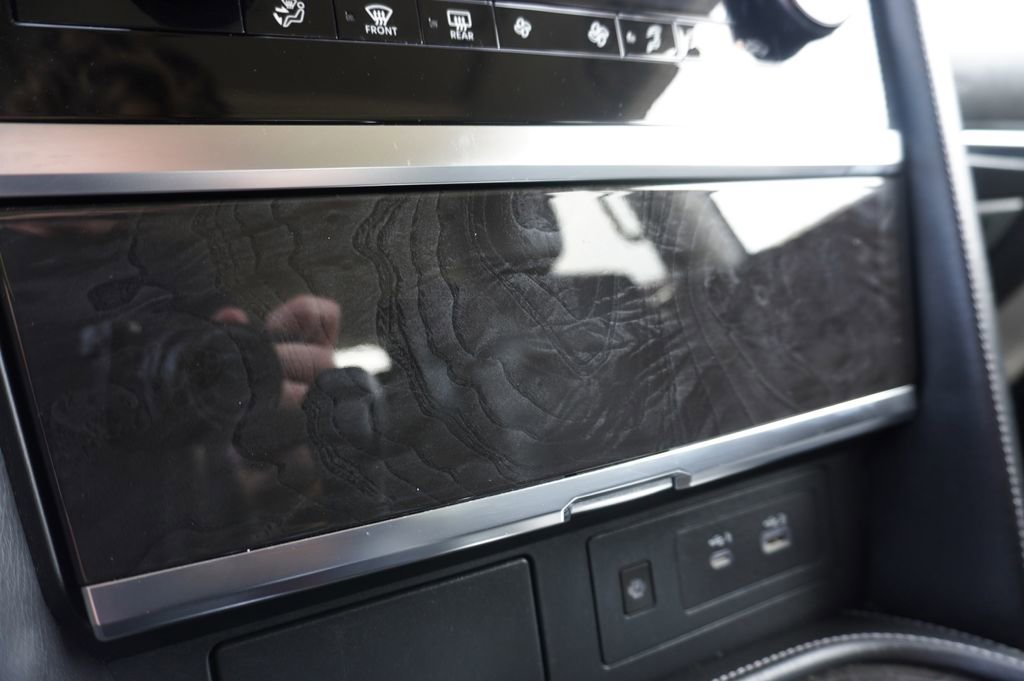 2023 INFINITI Qx80 Luxe