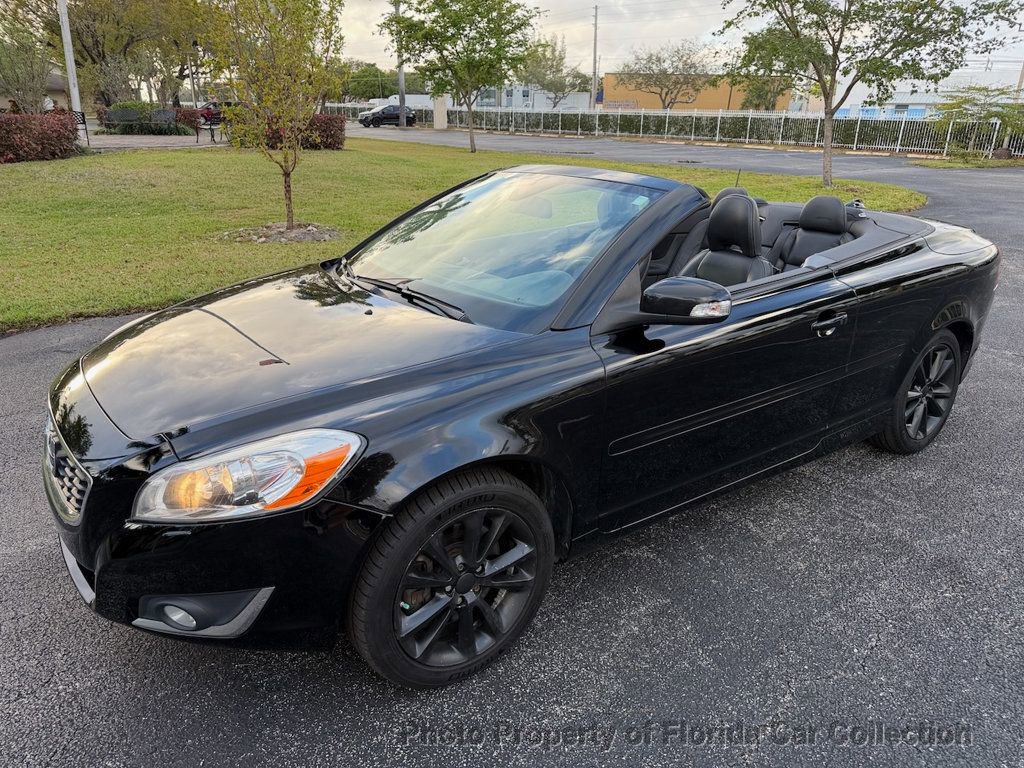 Used 2013 Volvo C70 T5