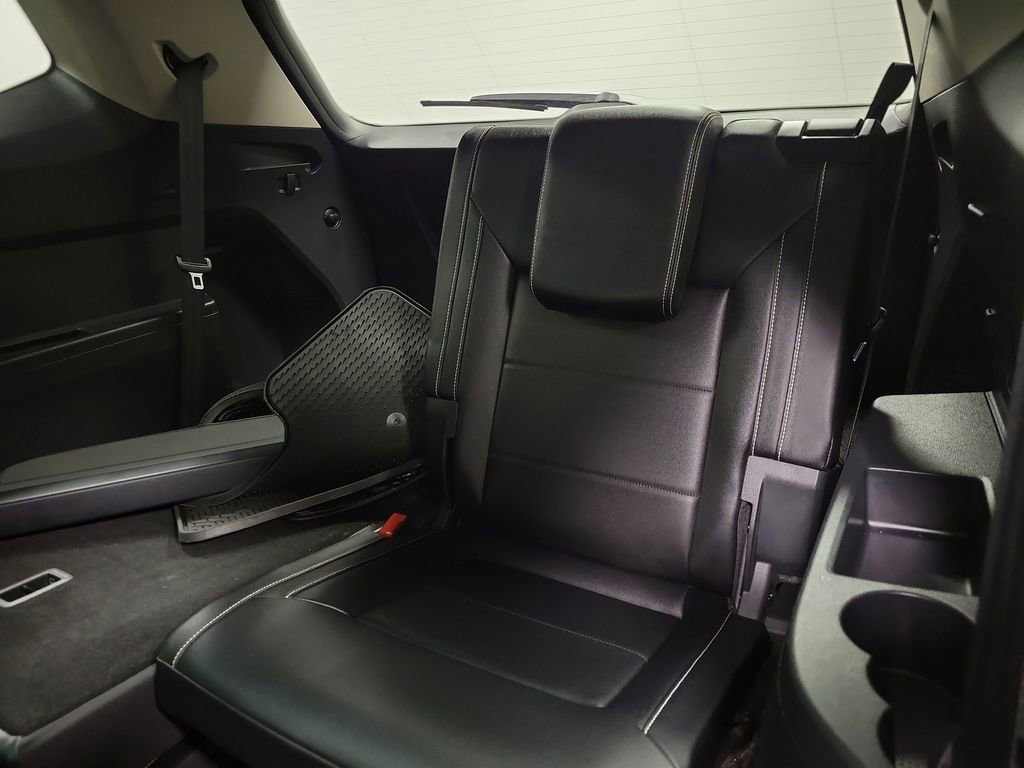 2021 Volkswagen Atlas SEL R-Line