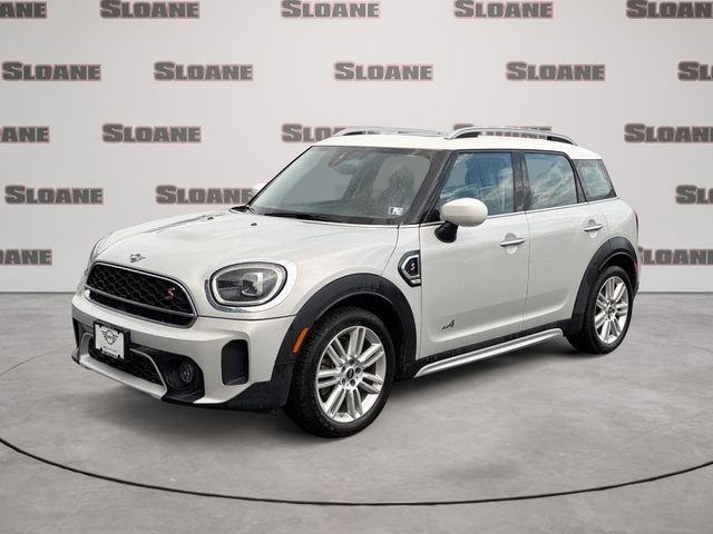 Used 2023 MINI Cooper Countryman S