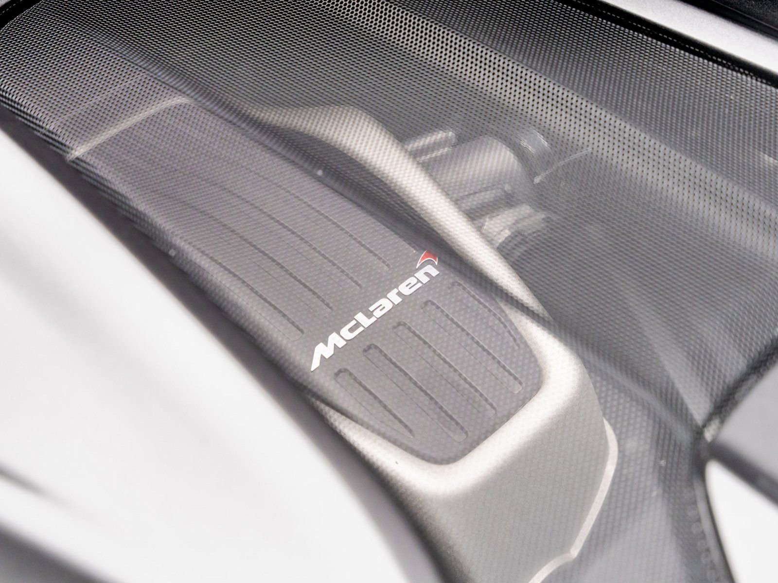 Used 2019 McLaren 600LT photo 36