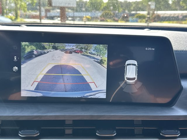 2023 Kia Telluride EX X-Line