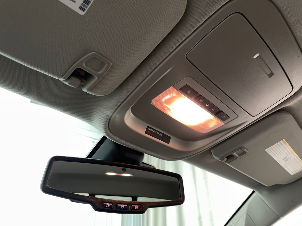 2022 GMC Canyon Denali