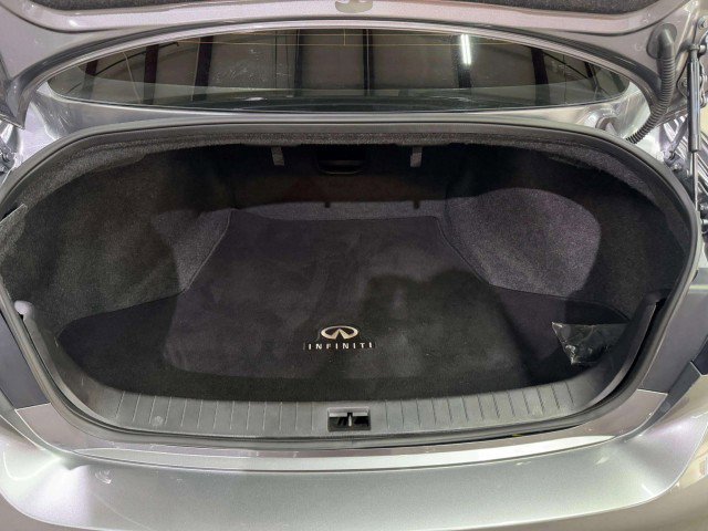 2021 INFINITI Q50 Pure