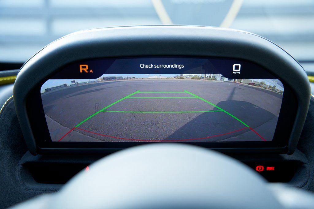 Used 2021 McLaren 720S photo 73