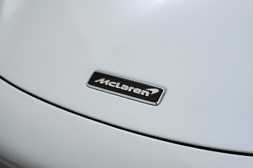 Used 2022 McLaren 765LT photo 33