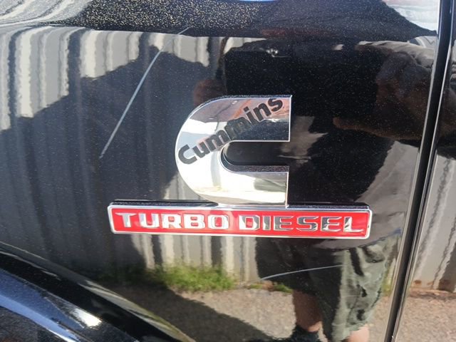 2026 RAM 4500 Laramie