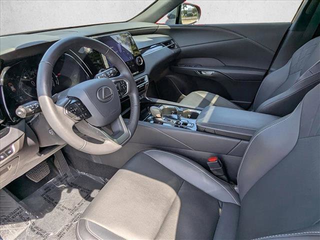 2024 Lexus RX 350 FWD