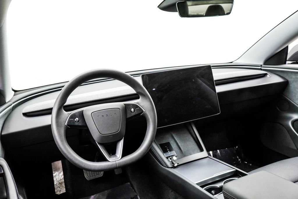 2024 Tesla Model 3 Long Range