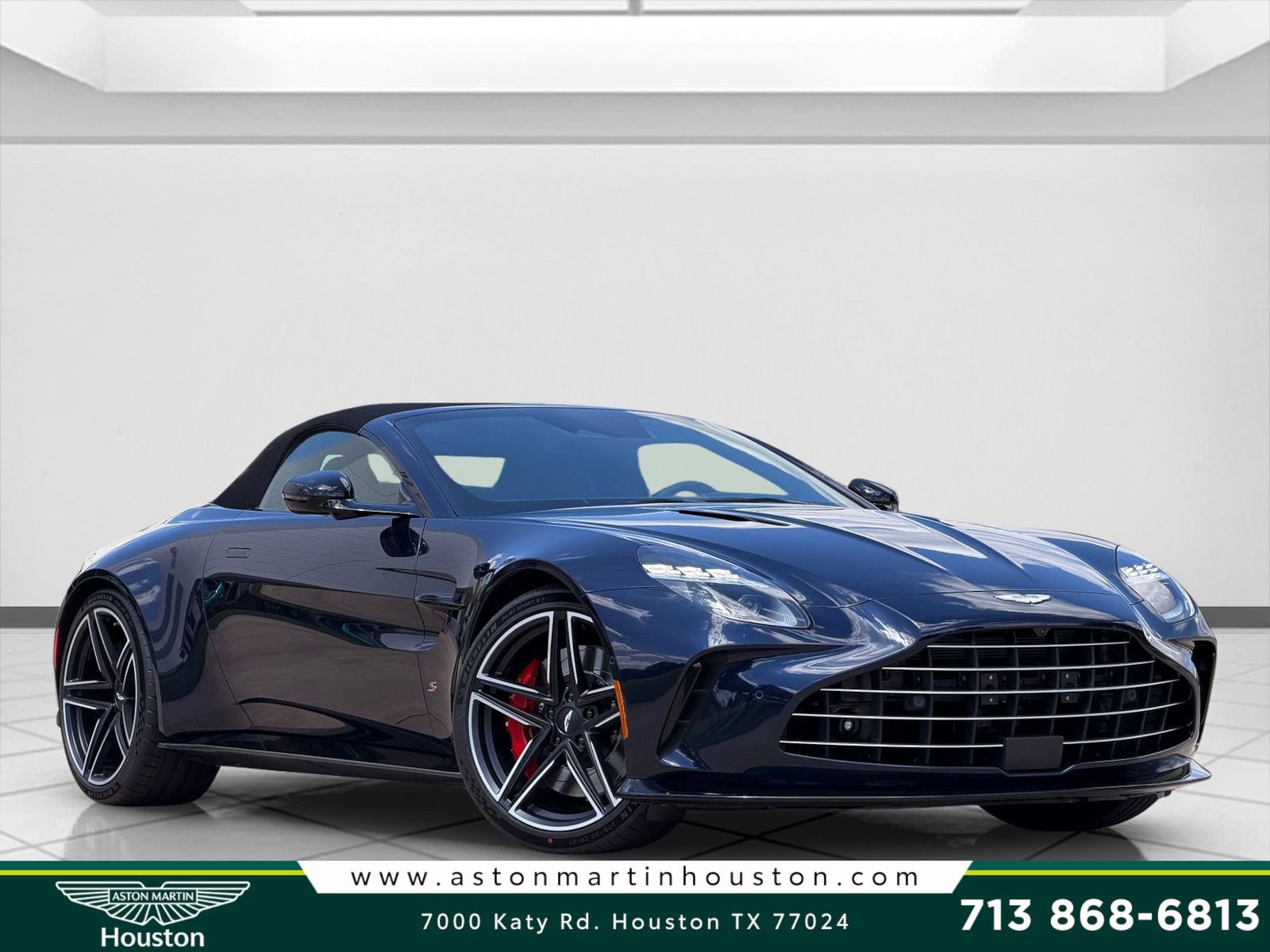 New 2026 Aston Martin V8 Vantage for Sale Near Me - Autotrader