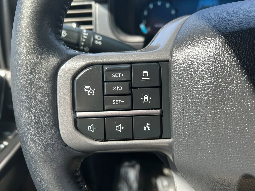 2024 Ford F150 Lariat