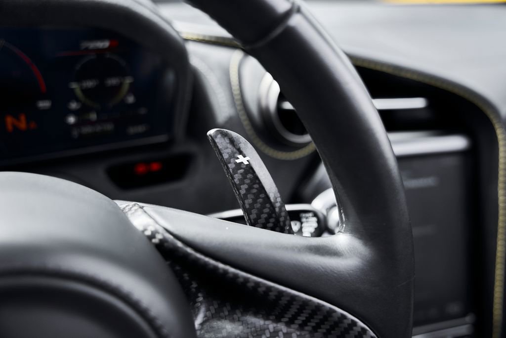 Used 2021 McLaren 720S Luxury photo 51
