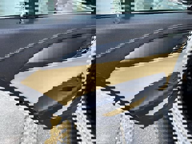 2014 Cadillac ATS 2.0T Sedan