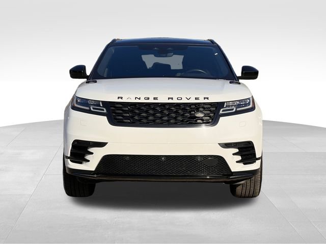 2021 Land Rover Range Rover Velar R-Dynamic S