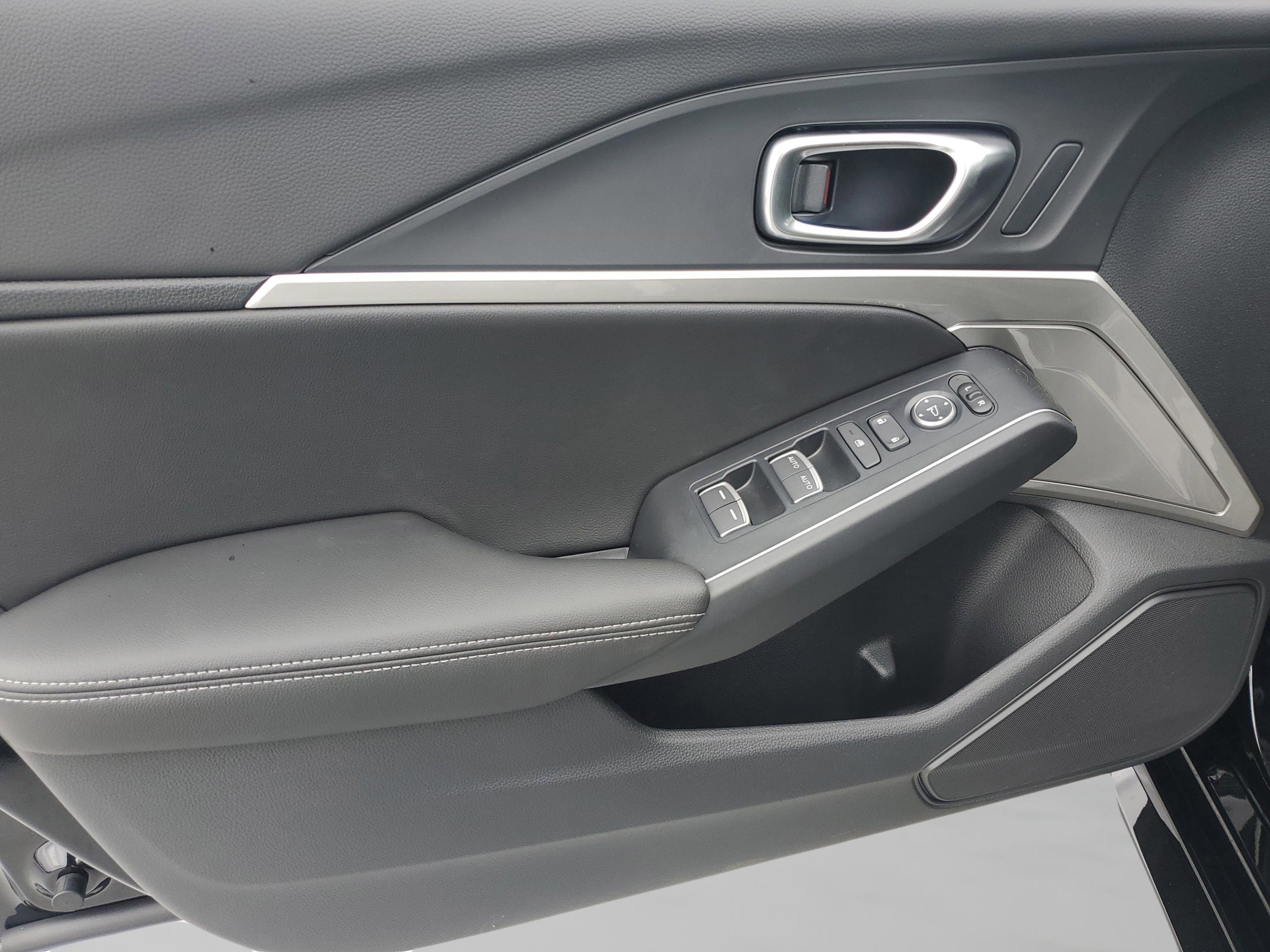 2026 Acura Integra A-Spec