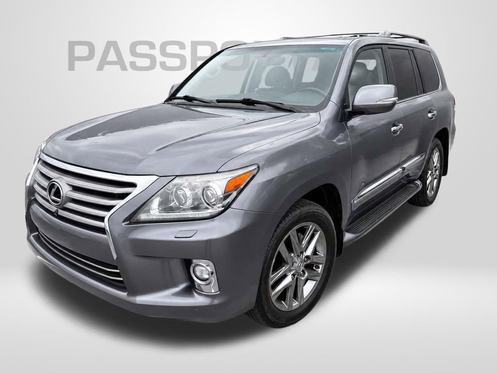 Used Lexus LX 570 for Sale in Alexandria, VA - Autotrader Used Lexus LX 570 for Sale in Alexandria, VA - Autotrader