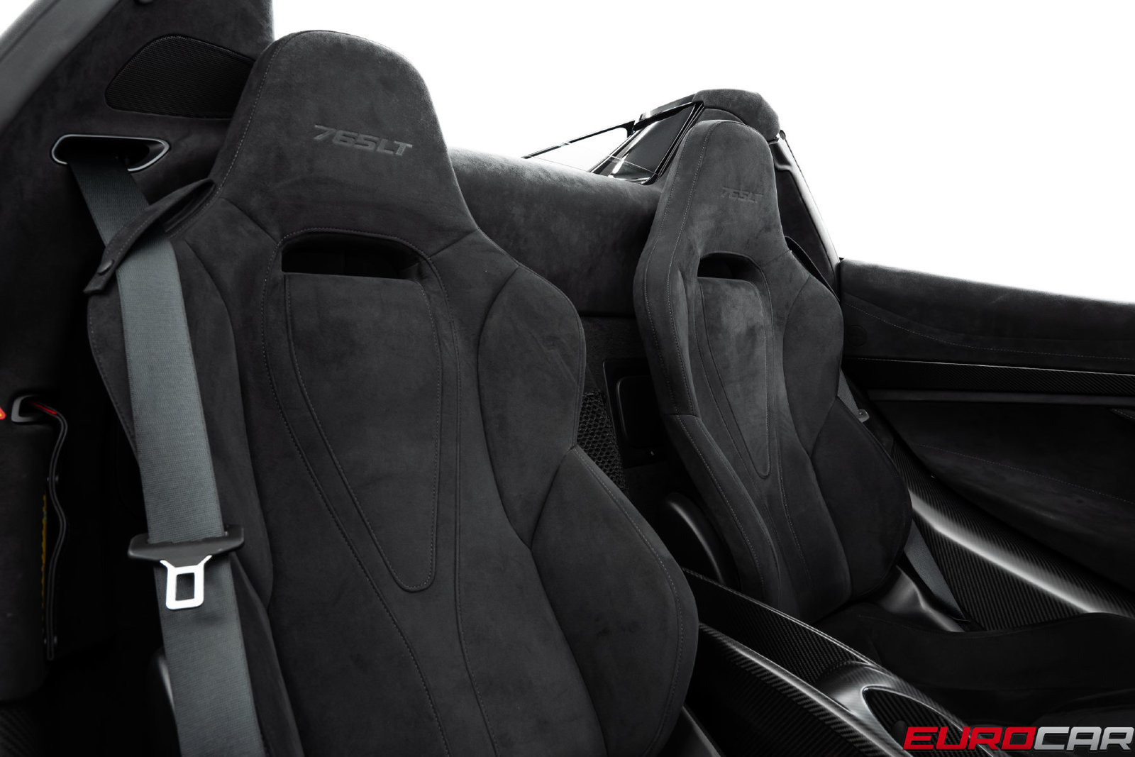 Used 2022 McLaren 765LT photo 45