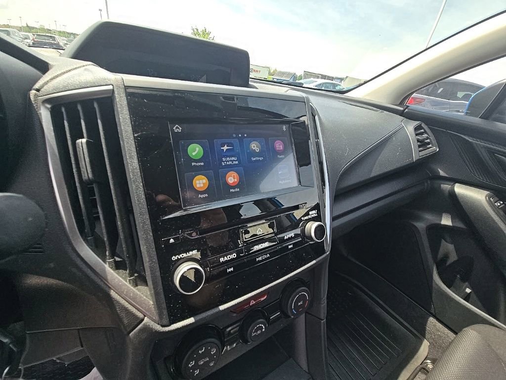 2022 Subaru Impreza Premium