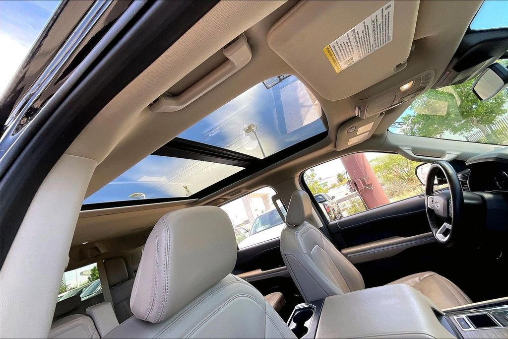 2024 Ford Expedition Limited