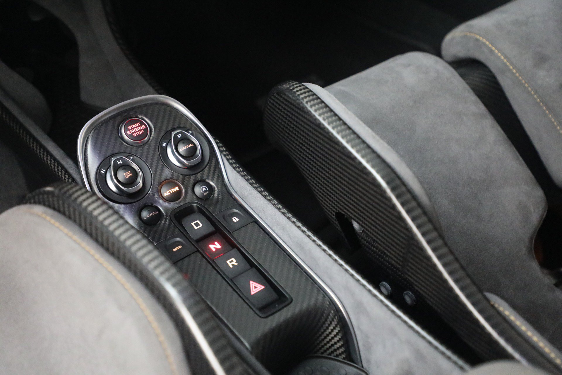 Used 2019 McLaren 600LT photo 29