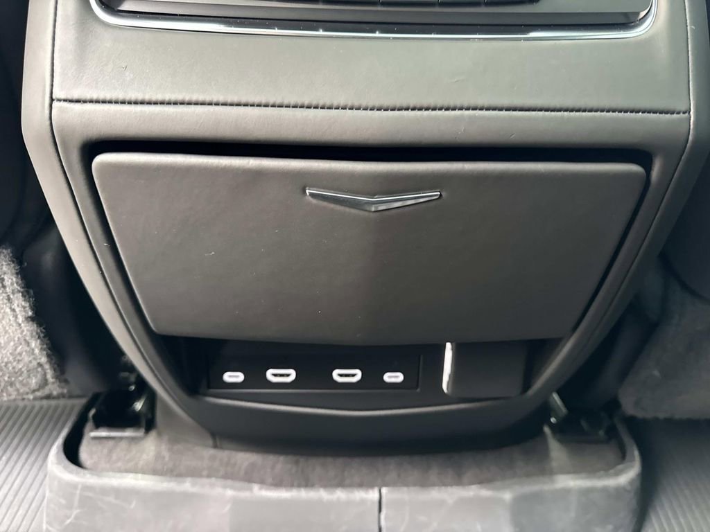 2023 Cadillac Escalade V