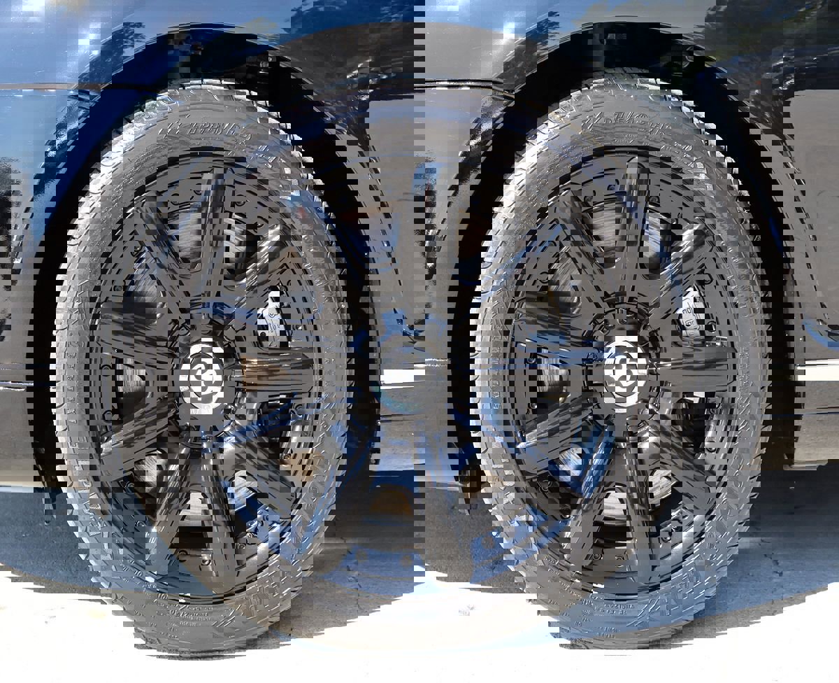 2006 Bentley Continental GT