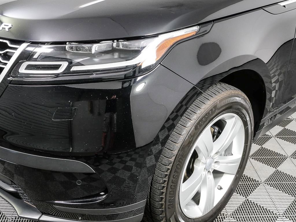 2019 Land Rover Range Rover Velar S