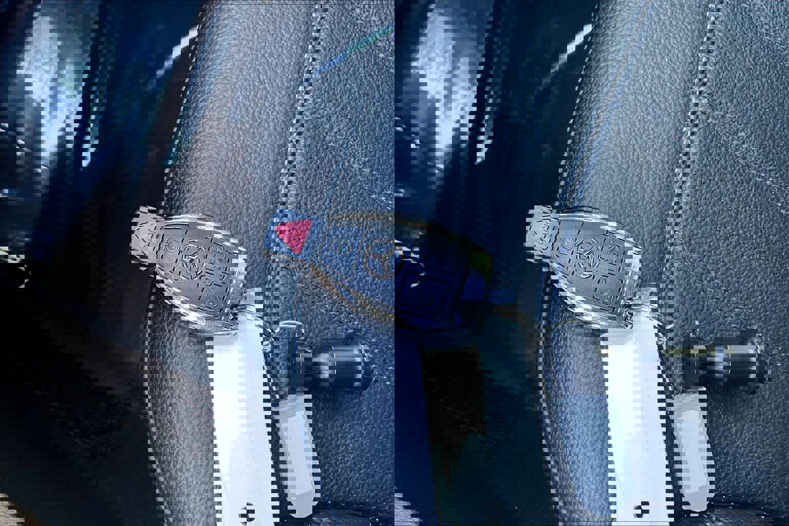 2018 Mercedes-Benz GLE 350 4MATIC