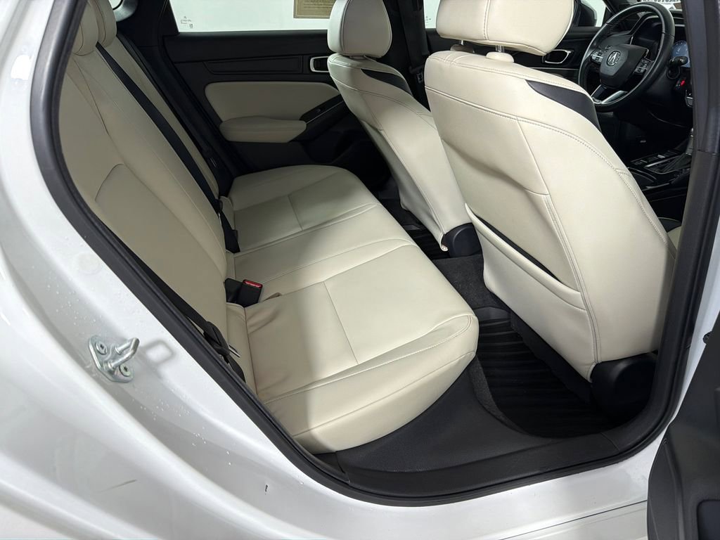 2023 Acura Integra A-Spec