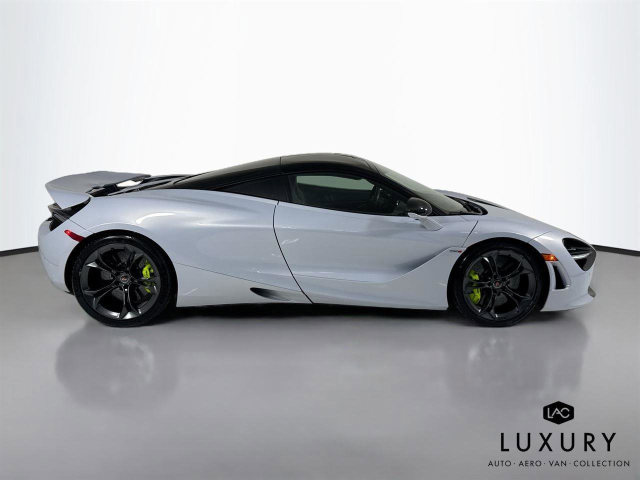 Used 2018 McLaren 720S 5