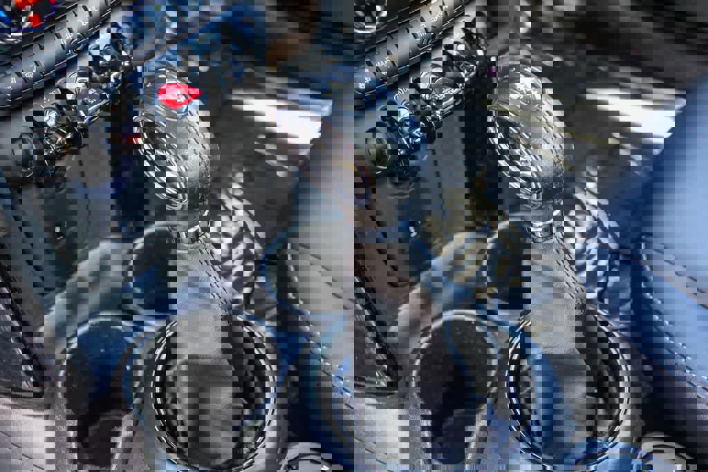 2019 MINI Cooper 4-Door Hardtop